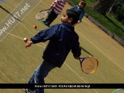 Beverley Lawn Tennis Club Open Day