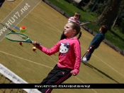 Beverley Lawn Tennis Club Open Day