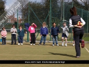 Beverley Lawn Tennis Club Open Day