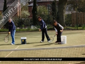 Beverley Lawn Tennis Club Open Day