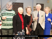 Beverley and Holderness Conservatives Burns Night