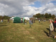 Beverley Apple Fest