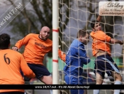 Beverley are crowned league champions