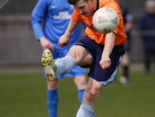 Beverley are crowned league champions