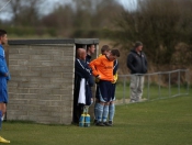 Beverley are crowned league champions