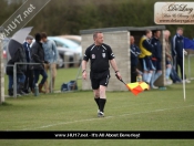 Beverley are crowned league champions