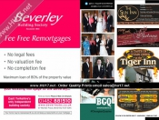 Beverley ARLC, Beverley Lions, Beverley RUFC, HU17.net Magazine, Woodhall Way, Wedding,