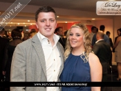 Beverley ARLC Sportsmans Dinner