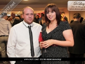 Beverley ARLC Sportsmans Dinner