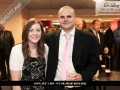 Beverley ARLC Sportsmans Dinner