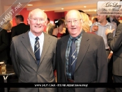 Beverley ARLC Sportsmans Dinner