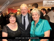 Beverley ARLC Sportsmans Dinner