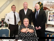 Beverley ARLC Sportsmans Dinner