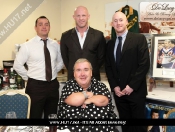 Beverley ARLC Sportsmans Dinner