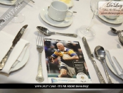 Beverley ARLC Sportsmans Dinner