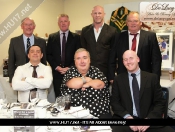 Beverley ARLC Sportsmans Dinner