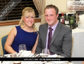 Beverley ARLC Sportsmans Dinner