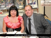 Beverley ARLC Sportsmans Dinner