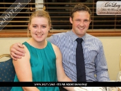 Beverley ARLC Sportsmans Dinner