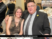 Beverley ARLC Sportsmans Dinner