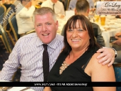 Beverley ARLC Sportsmans Dinner