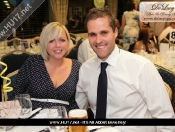 Beverley ARLC Sportsmans Dinner