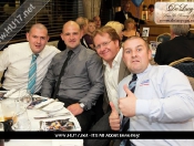 Beverley ARLC Sportsmans Dinner