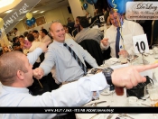 Beverley ARLC Sportsmans Dinner