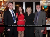 Beverley ARLC SPortsmans Dinner