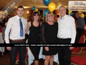 Beverley ARLC SPortsmans Dinner