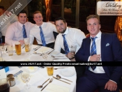 Beverley ARLC SPortsmans Dinner