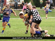 Beverley ARLC Vs Chequerfield Rangers ARLC