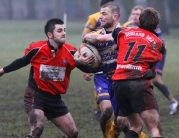 Beverley ARLC Vs Norland RL