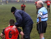 Beverley ARLC Vs Norland RL