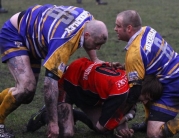 Beverley ARLC Vs Norland RL