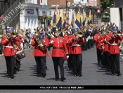 Beverley Armed Forces Day 2011