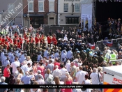 Beverley Armed Forces Day 2011