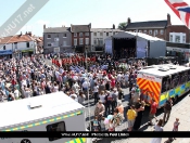 Beverley Armed Forces Day 2011