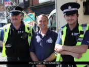 Beverley Armed Forces Day 2011