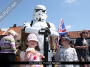 Beverley Armed Forces Day 2011