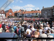 Beverley Armed Forces Day 2011