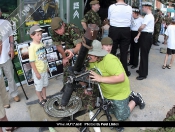 Beverley Armed Forces Day 2011