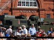 Beverley Armed Forces Day 2011