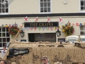 Beverley Armed Forces Day 2014