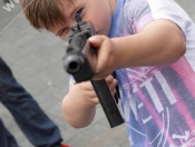 Beverley Armed Forces Day 2014