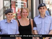 Beverley Armed Forces Day