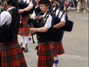 Beverley Armed Forces Day