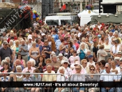 Beverley Armed Forces Day