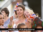 Beverley Armed Forces Day