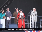 Beverley Armed Forces Day